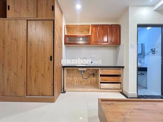 phòng trọ mới xây gần đh Công Nghiệp giá 4tr2