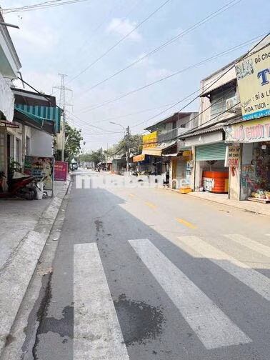 Cần bán gấp lô đất 92m² full thổ cư chính chủ