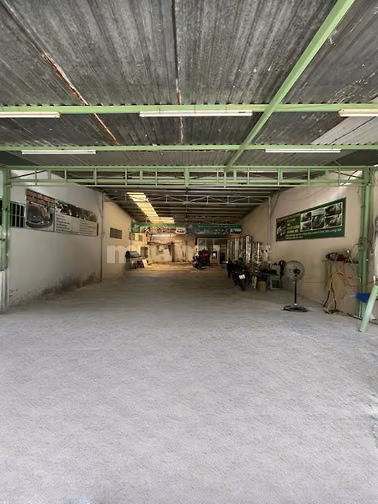 HOT 8x22.5m Bán nhà C4 hẻm 184 Nguyễn Văn Khối tiện xây mới view CV.