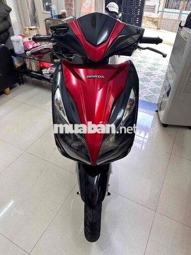 Honda Air Blade 2015 Đỏ đen