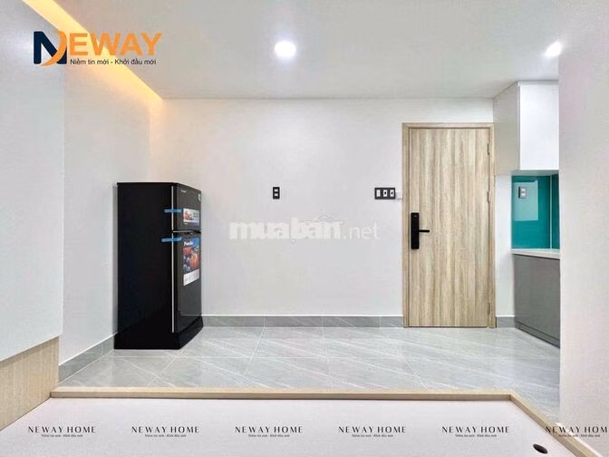 STUDIO DÀNH CHO CÁC BẠN IUH, VLU, NTTU NẰM NGAY LÊ ĐỨC THỌ
