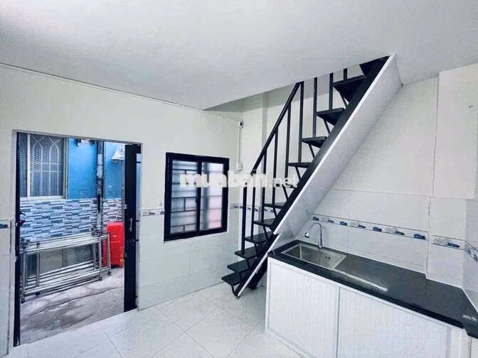chính chủ bán nhà chợ Lý Thường Kiệt , gần ngã 5 chuồng chó
