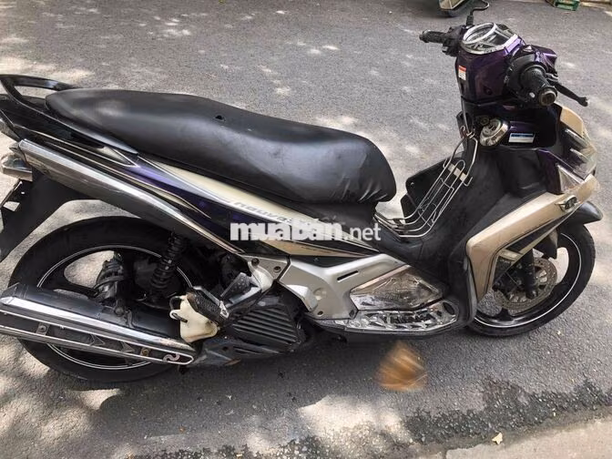 Cần bán Yamaha Novo