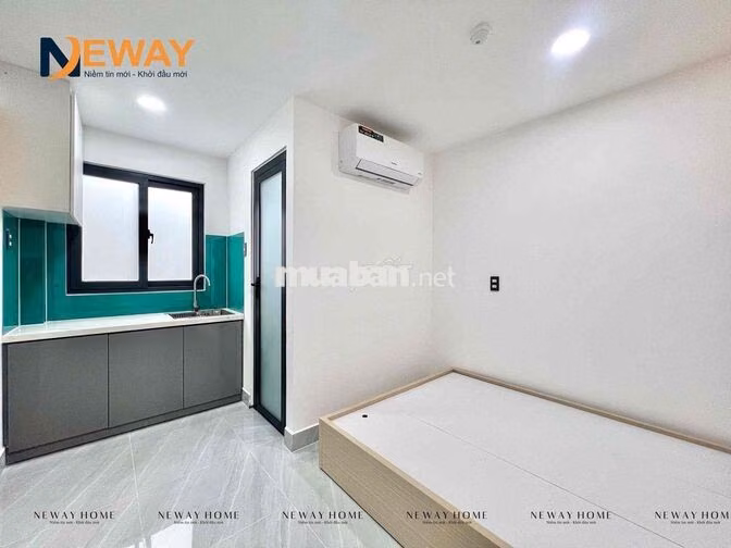 STUDIO DÀNH CHO CÁC BẠN IUH, VLU, NTTU NẰM NGAY LÊ ĐỨC THỌ