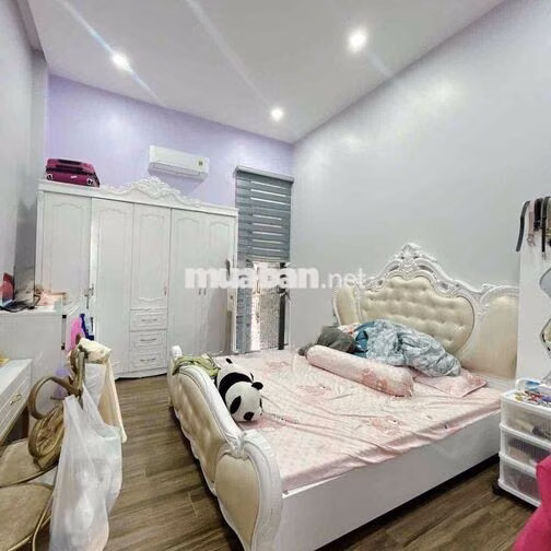 Cần Bán Biệt Thư KDC Tân Phong