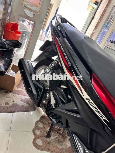Honda Air Blade 2015 Đỏ đen