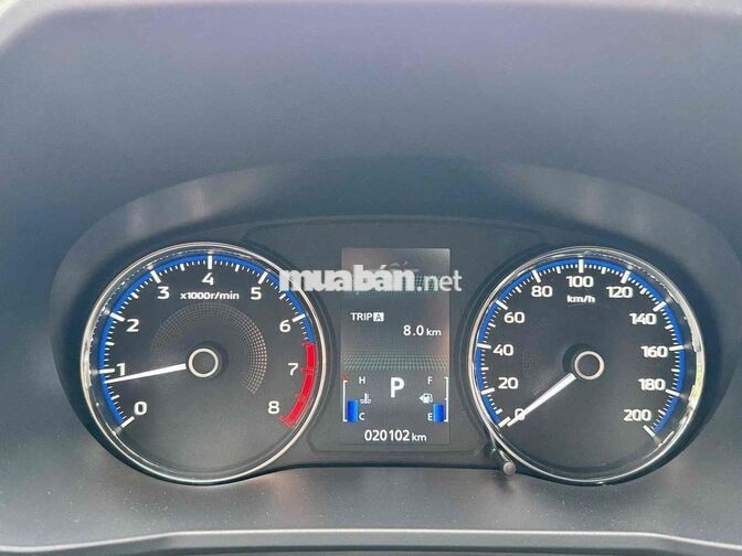 Mitsubishi Xpander premium 1.5AT 2023 Đỏ 20102 km