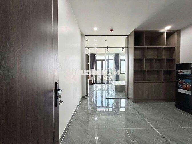 STUDIO RỘNG 30M2 NẰM GẦN VLU, IUH, NTTU LIXI AE MÙA SV 1TR