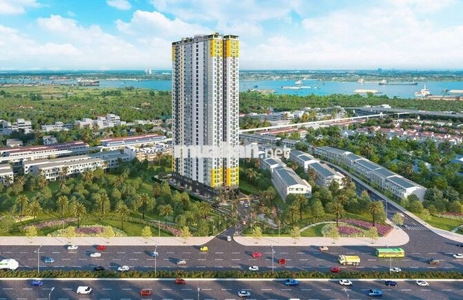 ⚠️ BCONS CITY ĐÃ HẾT CĂN – ĐỪNG BỎ LỠ BCONS AVENUE!