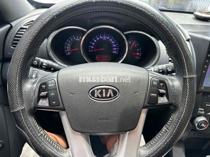 Kia Sorento Xám Tự động Hàn Quốc