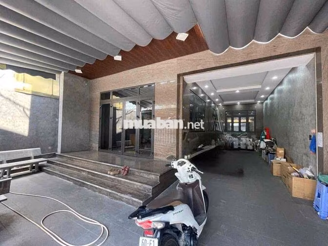 Cần Bán Biệt Thư KDC Tân Phong