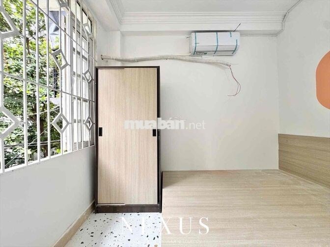 1PN 2PN BAN CÔNG SIÊU THOÁNG, CÓ SẴN NỘI THẤT KHU TRUNG TÂM GÒ VẤP