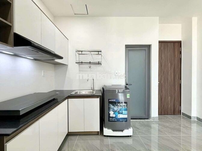 STUDIO RỘNG 30M2 NẰM GẦN VLU, IUH, NTTU LIXI AE MÙA SV 1TR