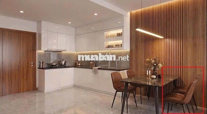 Căn hộ Thủ Đức 2.8 tỷ mới keng nhận nhà ở ngay trong tháng 11