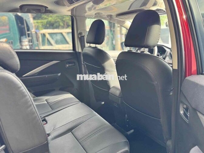 Mitsubishi Xpander premium 1.5AT 2023 Đỏ 20102 km