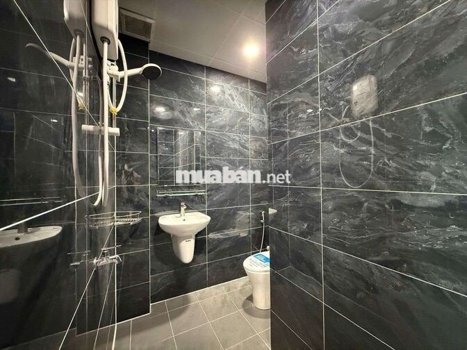 STUDIO RỘNG 30M2 NẰM GẦN VLU, IUH, NTTU LIXI AE MÙA SV 1TR