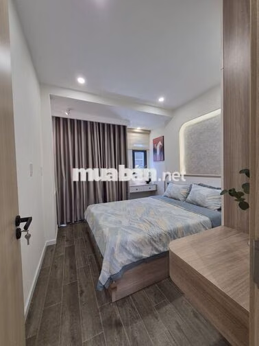 NHÀ VIP Q7- HẺM ÔTÔ- 3x8m- 2 LẦU- KO LỘ GIỚI- CHỈ 3 TỶ nhỉnh