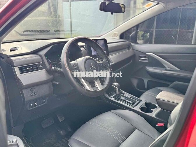 Mitsubishi Xpander premium 1.5AT 2023 Đỏ 20102 km