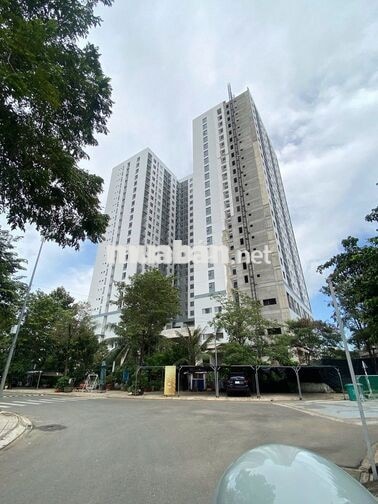 Căn hộ Thủ Đức 2.8 tỷ mới keng nhận nhà ở ngay trong tháng 11
