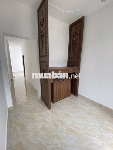 CHỈ 2 TỶ 5 CHO CĂN NHÀ 1T1L TẠI KHU NHÀ Ở HƯỚNG DƯƠNG