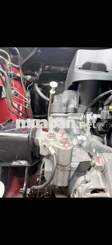 Mitsubishi Xpander premium 1.5AT 2023 Đỏ 20102 km