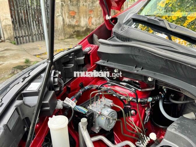 Mitsubishi Xpander premium 1.5AT 2023 Đỏ 20102 km