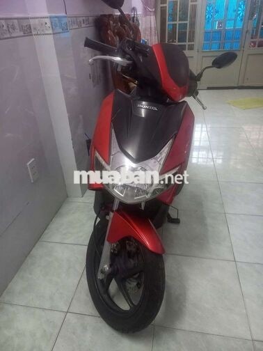Honda Air Blade 2007 Đỏ 15.000km