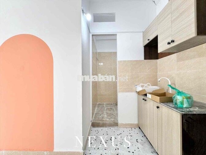 1PN 2PN BAN CÔNG SIÊU THOÁNG, CÓ SẴN NỘI THẤT KHU TRUNG TÂM GÒ VẤP