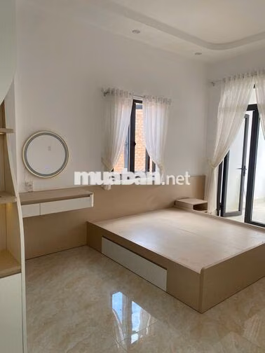 CHỈ 2 TỶ 5 CHO CĂN NHÀ 1T1L TẠI KHU NHÀ Ở HƯỚNG DƯƠNG