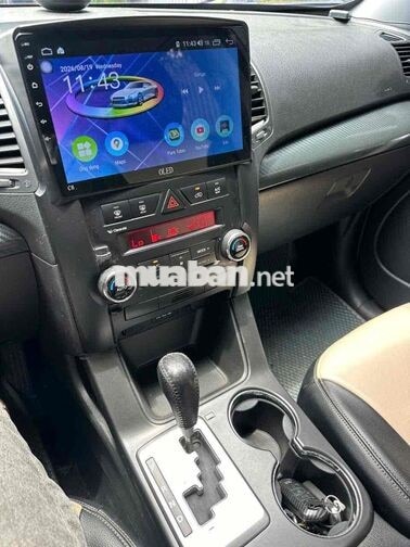 Kia Sorento Xám Tự động Hàn Quốc