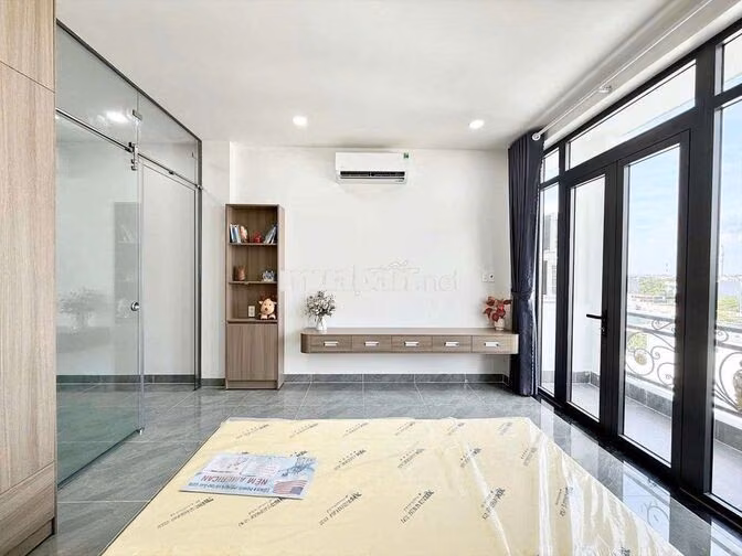 STUDIO RỘNG 30M2 NẰM GẦN VLU, IUH, NTTU LIXI AE MÙA SV 1TR