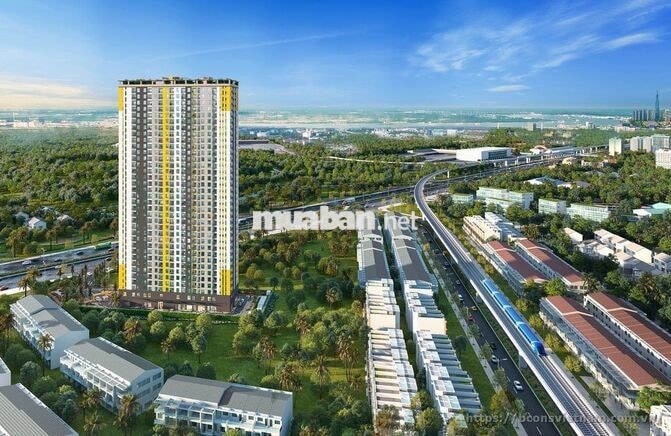 ⚠️ BCONS CITY ĐÃ HẾT CĂN – ĐỪNG BỎ LỠ BCONS AVENUE!