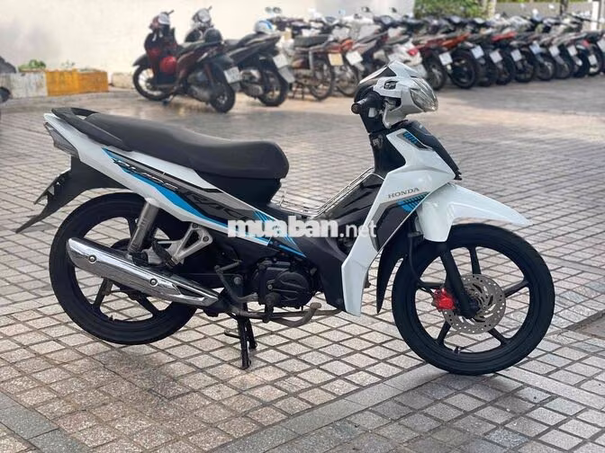 Blade 2019 trả trước 7tr5 nhận xe bao nợ xấu