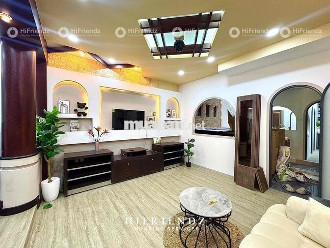STUDIO CAO CẤP FULL NỘI THẤT MỚI TINH SÁT BÊN ĐH Y DƯỢC