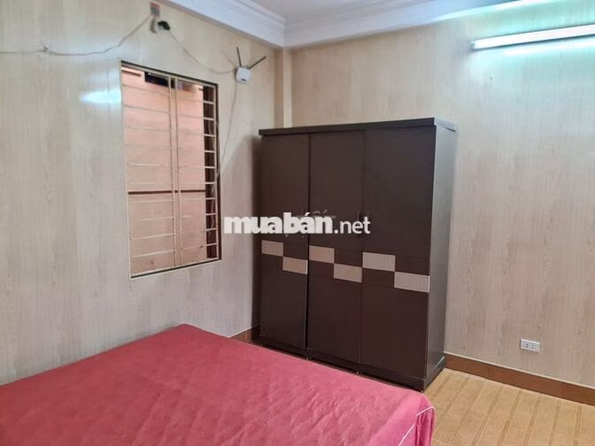 CHO THUÊ PHÒNG HOÀNG HOA THÁM, 1 PHÒNG ***, GIÁ SIÊU MỀM 2.3 TR