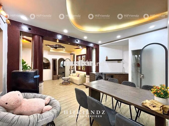 STUDIO CAO CẤP FULL NỘI THẤT MỚI TINH SÁT BÊN ĐH Y DƯỢC