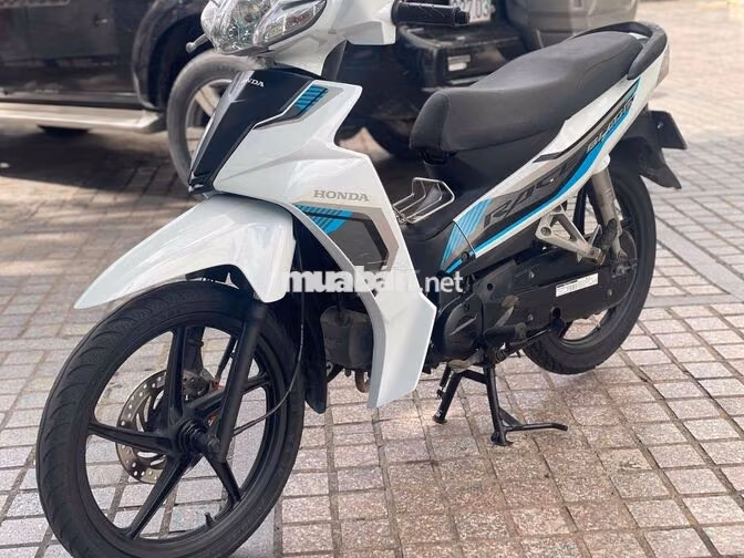 Blade 2019 trả trước 7tr5 nhận xe bao nợ xấu