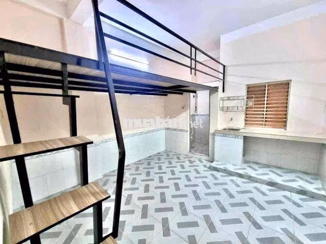 Phòng Rộng Thoáng Ngay Giừ VHU và HUIT Giá Sinh Viên