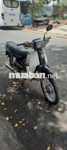 Honda Dream Nâu Xe số