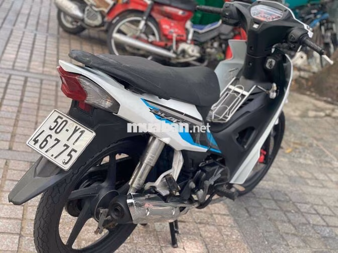 Blade 2019 trả trước 7tr5 nhận xe bao nợ xấu
