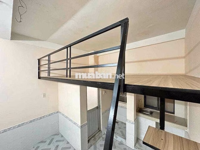 Phòng Rộng Thoáng Ngay Giừ VHU và HUIT Giá Sinh Viên