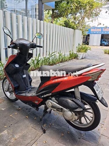 Kymco Candy 50cc sx 2016 nguyên zin full chức năng