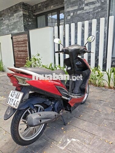 Kymco Candy 50cc sx 2016 nguyên zin full chức năng