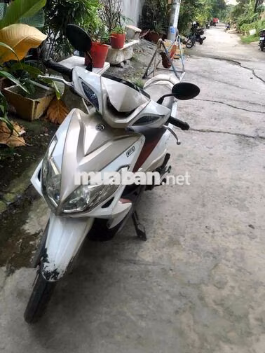 Yamaha Luvias FI 2015