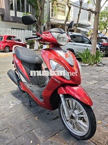 Kymco Candy 50cc sx 2016 nguyên zin full chức năng