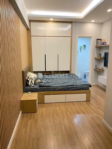 C/c  Sunny Plaza Phạm Văn Đồng căn hộ  87m2,3p ngủ giá 16tr/tháng