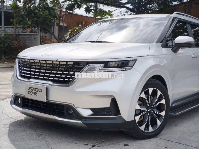 Carnival Luxury 2022 chạy kĩ có hỗ trợ góp