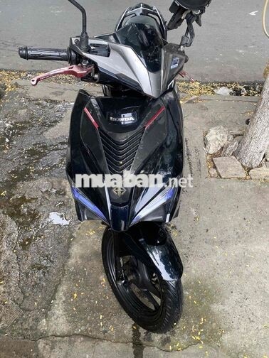 Honda Airblade 2018 Đen bóng