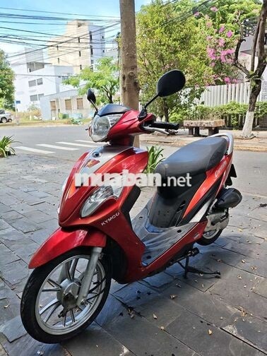 Kymco Candy 50cc sx 2016 nguyên zin full chức năng