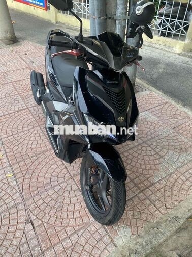 Honda Airblade 2018 Đen bóng
